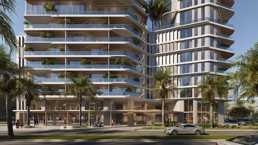 Venta de Apartamentos en DIECI, Costa del Este, Panamá