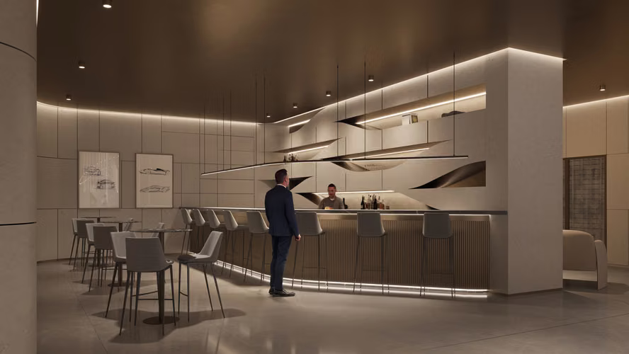 Venta de Apartamentos en DIECI, Costa del Este, Panamá