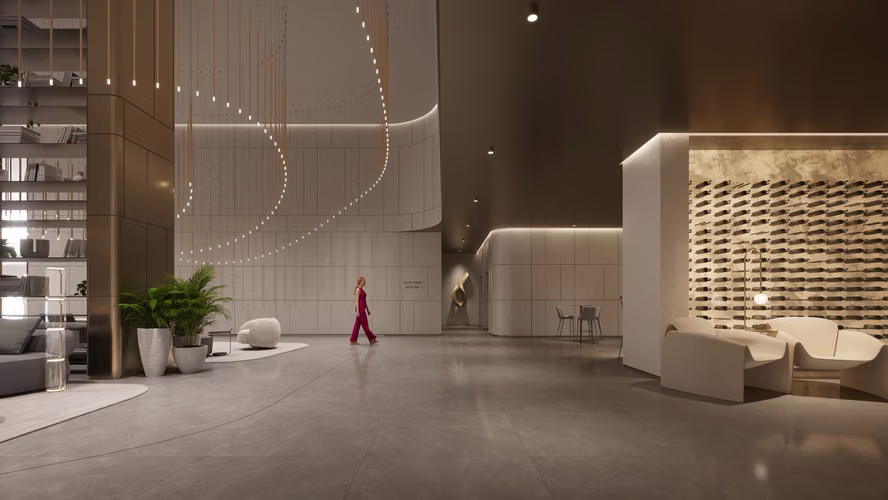 Venta de Apartamentos en DIECI, Costa del Este, Panamá