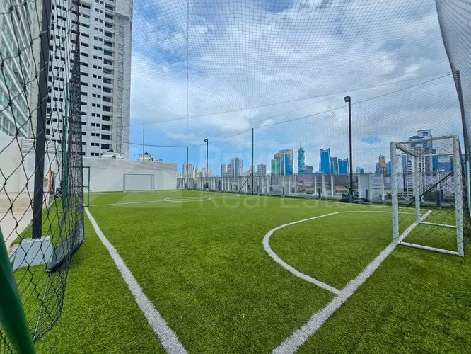 Apartamento en venta PH The Towers San Francisco - Imagen 19