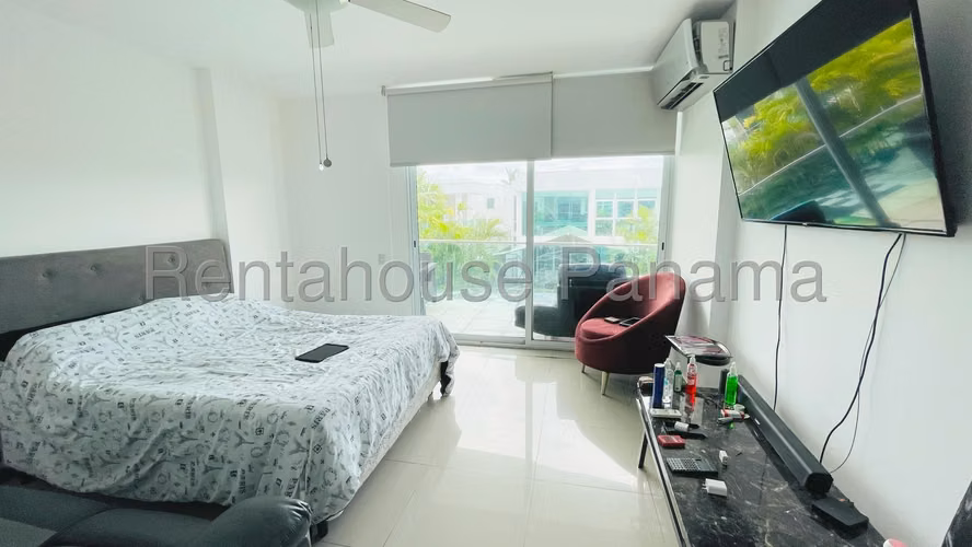 Casa en Alquiler en Costa Sur 26*6865Mfk