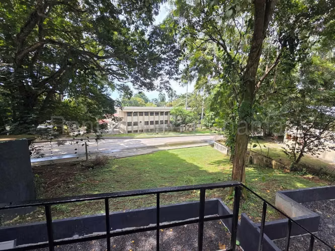 Casa en Venta en Balboa 26*3867Mfk