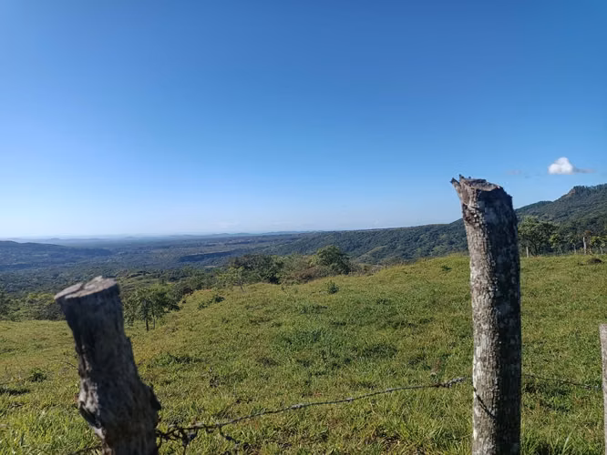 Se Venden 22.5 hectáreas a 2.95 mt2  Boquete espectaculares vistas - Imagen 11