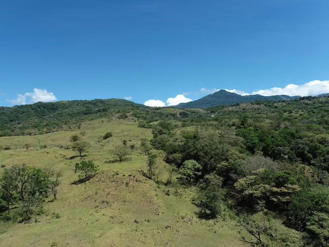 Se Venden 22.5 hectáreas a 2.95 mt2  Boquete espectaculares vistas - Imagen 7