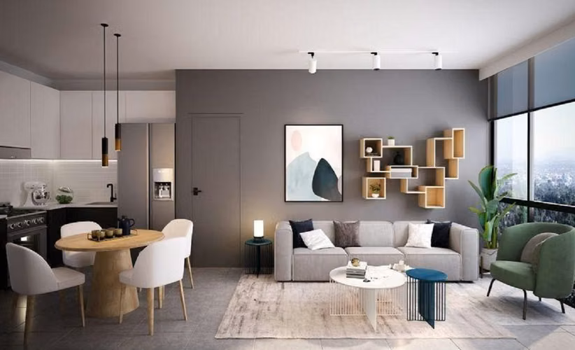 Venta de Apartamento Vía Argentina, PH More, 56m2