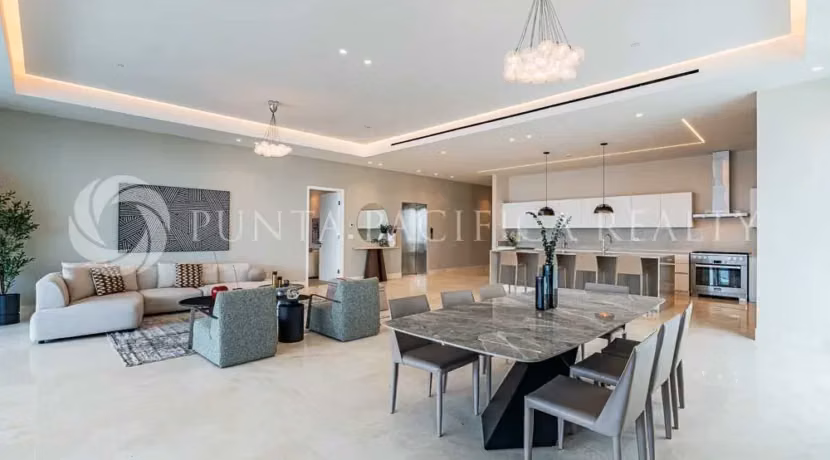 Skyhomes - Ocean Reef Islands