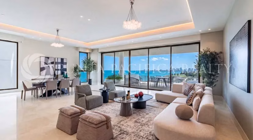 Skyhomes - Ocean Reef Islands