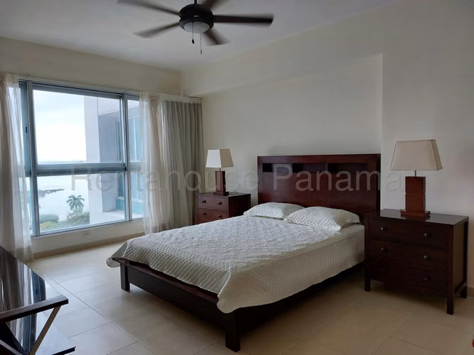 Apartamento en alquiler en Bellavista MS