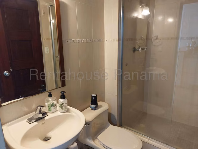 Apartamento en alquiler en Bellavista MS