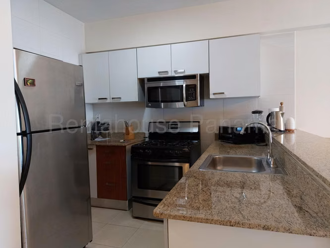 Apartamento en alquiler en Bellavista MS