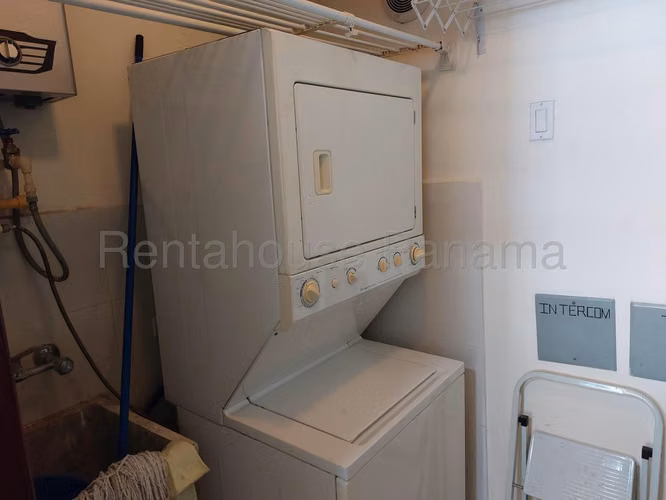 Apartamento en alquiler en Bellavista MS