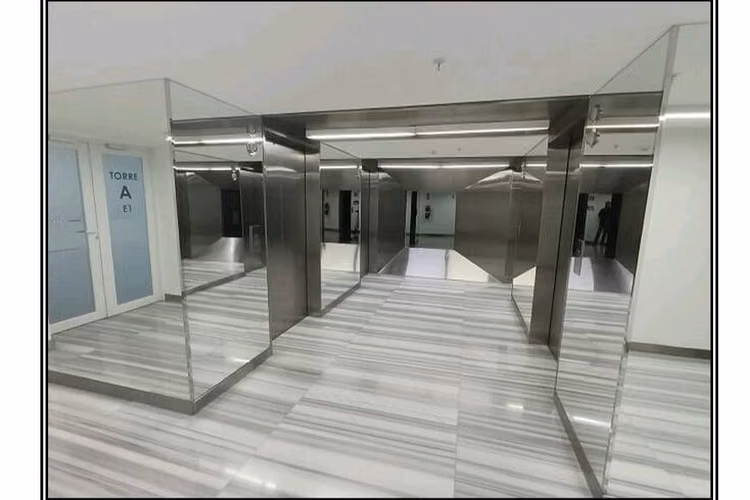 SE VENDE OFICINA CORPORATIVA EN EDISON CORPORATE