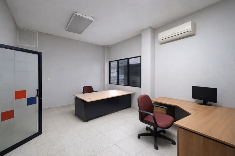Costa del Este Industrial | Galera con 2,031 m² de construcción | Terreno 1,000 m² | $2.2M
