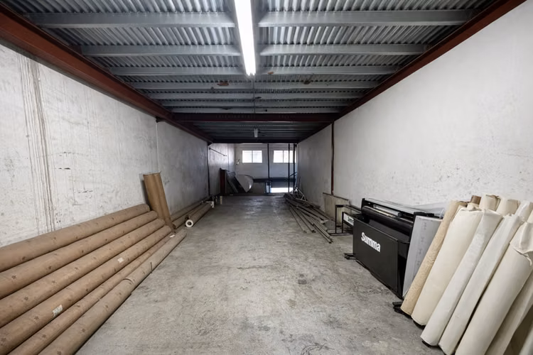 Costa del Este Industrial | Galera con 2,031 m² de construcción | Terreno 1,000 m² | $2.2M