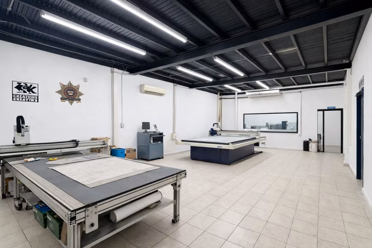 Costa del Este Industrial | Galera con 2,031 m² de construcción | Terreno 1,000 m² | $2.2M