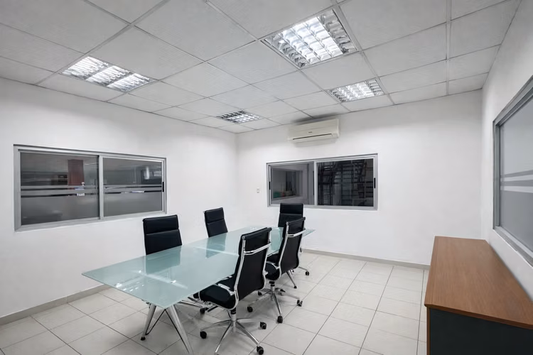Costa del Este Industrial | Galera con 2,031 m² de construcción | Terreno 1,000 m² | $2.2M