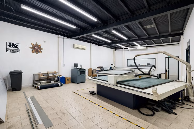 Costa del Este Industrial | Galera con 2,031 m² de construcción | Terreno 1,000 m² | $2.2M