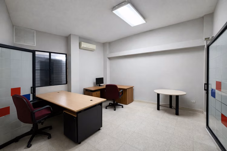 Costa del Este Industrial | Galera con 2,031 m² de construcción | Terreno 1,000 m² | $2.2M