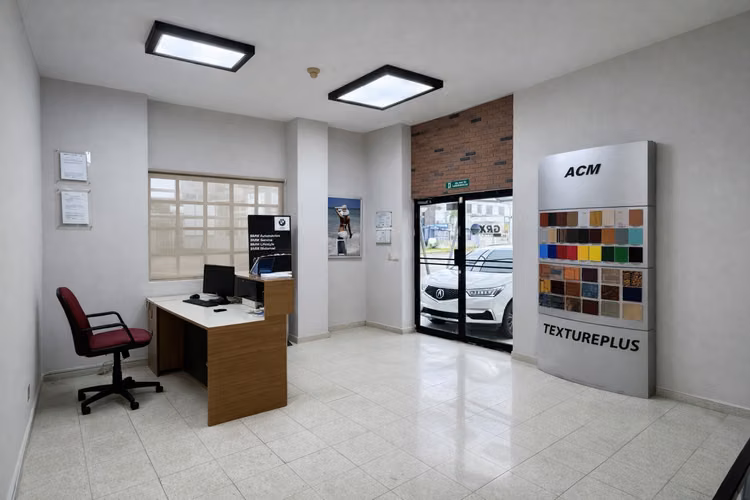 Costa del Este Industrial | Galera con 2,031 m² de construcción | Terreno 1,000 m² | $2.2M