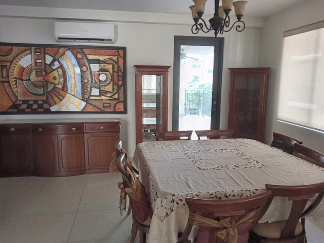 Vendo Apartamento en River Valley