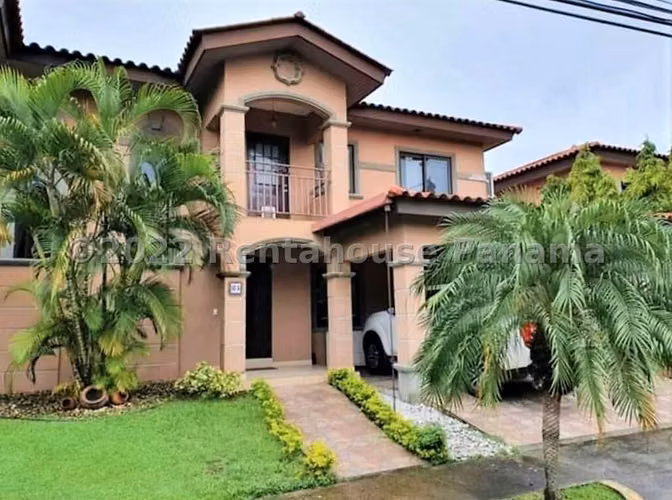 Vendo Casa en Versalles MPM26-2093