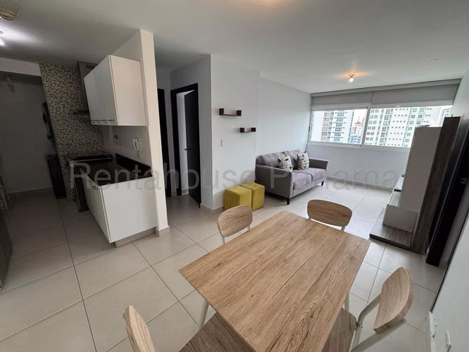 VENTA DE APARTAMENTO EN SAN FRANCISCO MCD25-9911