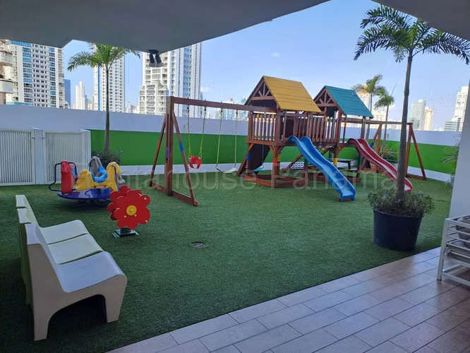 VENTA DE APARTAMENTO EN SAN FRANCISCO MCD25-9911