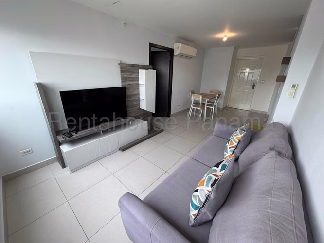 VENTA DE APARTAMENTO EN SAN FRANCISCO MCD25-9911