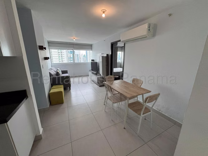 VENTA DE APARTAMENTO EN SAN FRANCISCO MCD25-9911