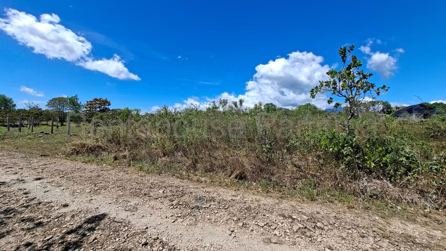 VENTA DE TERRENO EN POTRERILLOS ABAJO MCD26-5634