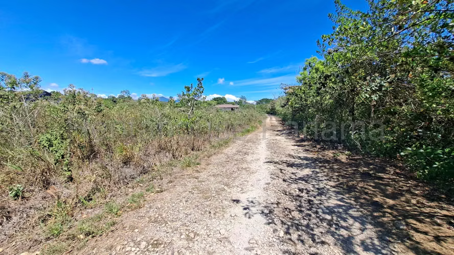 VENTA DE TERRENO EN POTRERILLOS ABAJO MCD26-5634