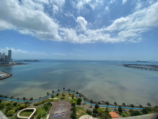 High-Floor Apartment for Sale with Prime Views | 150 m² | $370,000