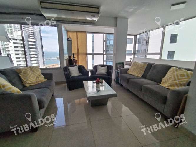 VENTA DE APARTAMENTO EN PH LAS PERLAS - Imagen 4