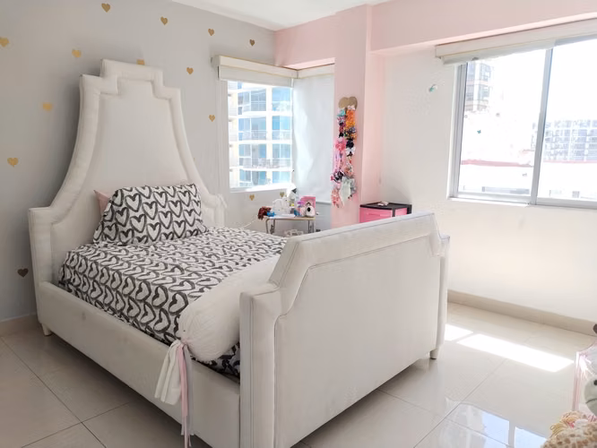 VENTA DE APARTAMENTO EN PH LAS PERLAS - Imagen 5