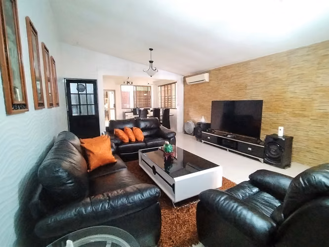 VENTA DE CASA EN BRISAS DEL GOLF