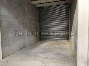 Venta de Local Comercial con 551m2 en Pacora PH Warehouse 26-2173SR