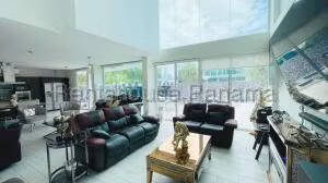 Alquiler de Casa con 554m2 en Costa Sur PH Costa Esmeralda 26-6865SR