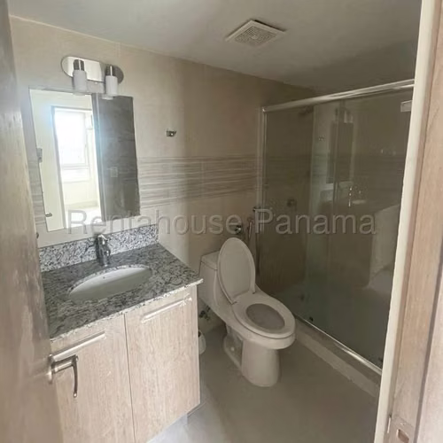 Apartamento en Alquiler en Ricardo J Alfaro  JG