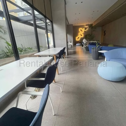 Apartamento en Alquiler en Ricardo J Alfaro  JG