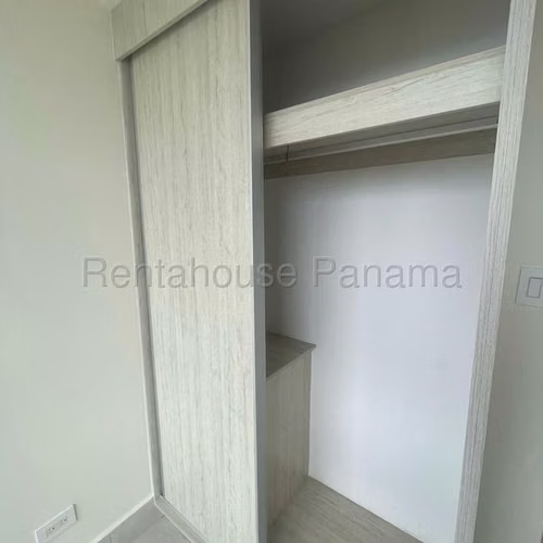 Apartamento en Alquiler en Ricardo J Alfaro  JG