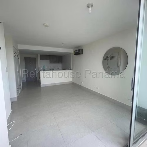Apartamento en Alquiler en Ricardo J Alfaro  JG