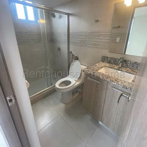 Apartamento en Alquiler en Ricardo J Alfaro  JG
