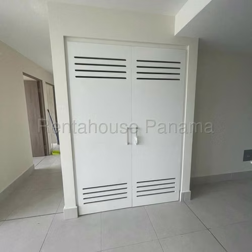 Apartamento en Alquiler en Ricardo J Alfaro  JG