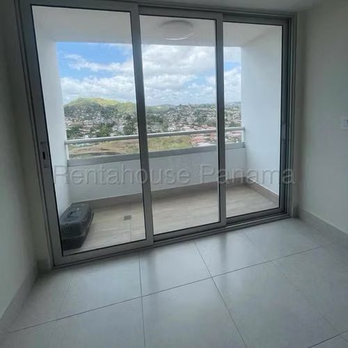 Apartamento en Alquiler en Ricardo J Alfaro  JG