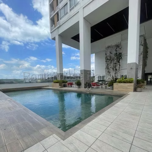 Apartamento en Alquiler en Ricardo J Alfaro  JG