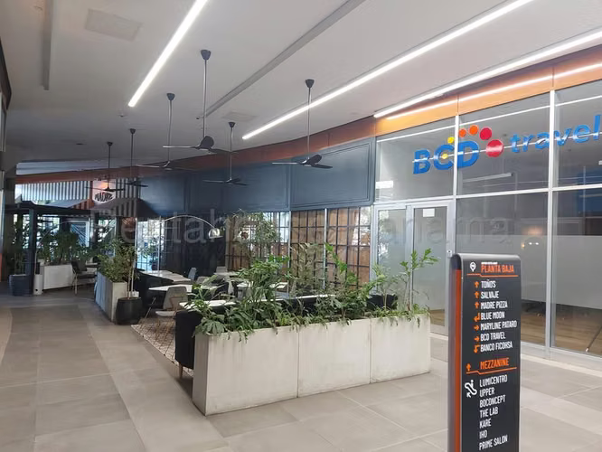 Oficina Comercial en Alquiler en Costa del Este JG