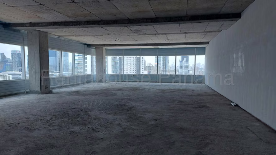 Oficina Comercial en Alquiler en Costa del Este JG
