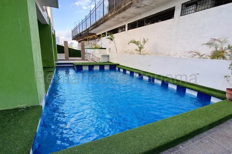 Apartamento en Venta en Hato Pintado  JG
