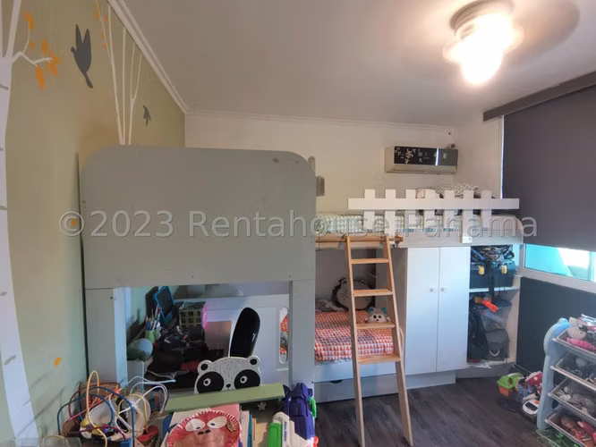Apartamento en Venta en Hato Pintado  JG