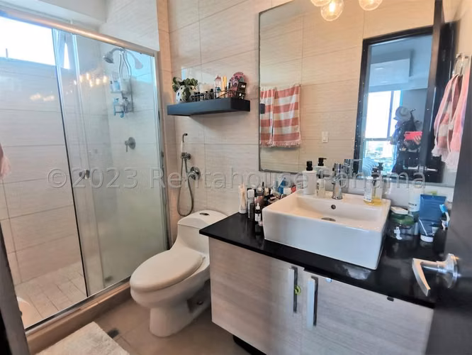 Apartamento en Venta en Hato Pintado  JG